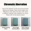 Armoire d'appoint en bois manufacturé bleu massif