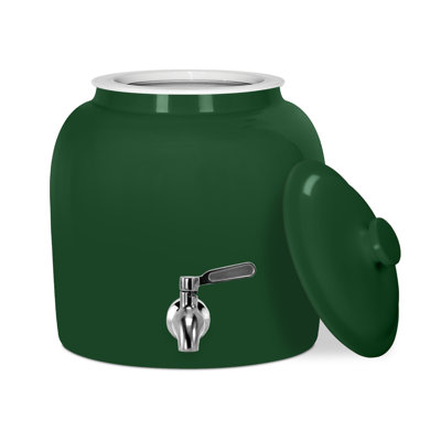 Ensemble de distributeur de boissons 4 pièces