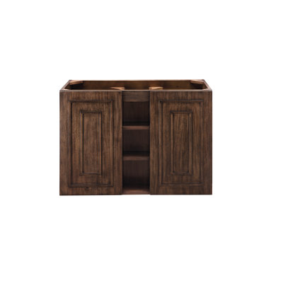 Alicante 39.5'' W Single Bathroom Vanity Base