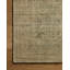 Tapis lagon / rouille Magnolia Home par Joanna Gaines x Loloi Oakley-132019931