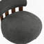 Fauteuil d'appoint Modern Bouble-1433650576