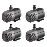 Semyah Plug-in Pump