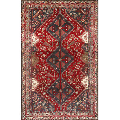 Oriental Indoor Rug