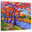 Alvord, feuilles d'automne-109203075