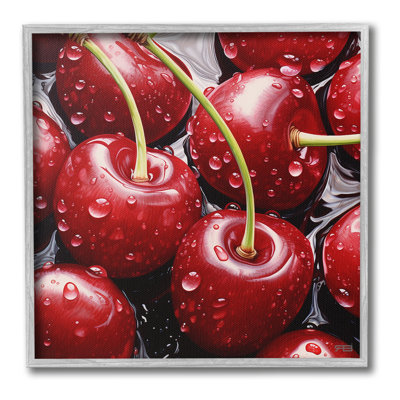 Bc-632_FG " Juicy Summer Cherries "