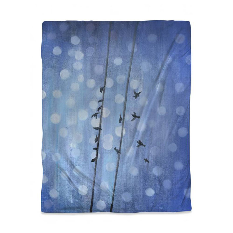 Sateen Duvet Cover