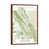 Classic Wood Floated Frame is unavailable