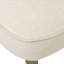 Orville Stool-Cambric Ivory-Counter