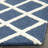 Sanyla Hand Tufted Wool Geometric Rug-1046887646