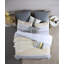 Ensemble de housse de couette 100% coton Swift Home-1114048721-1114048720