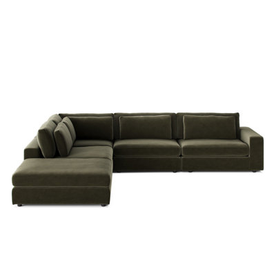 Bloor Modular Sectional