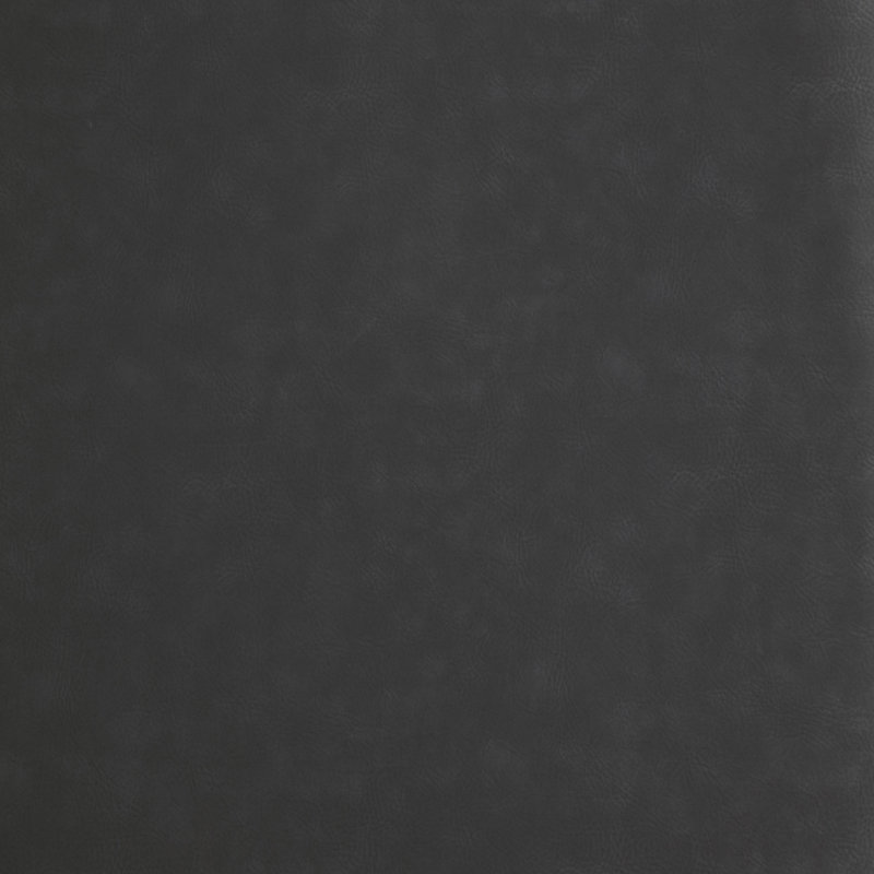 Ensemble de canapé inclinable 3 pièces Jessa, Gris anthracite foncé