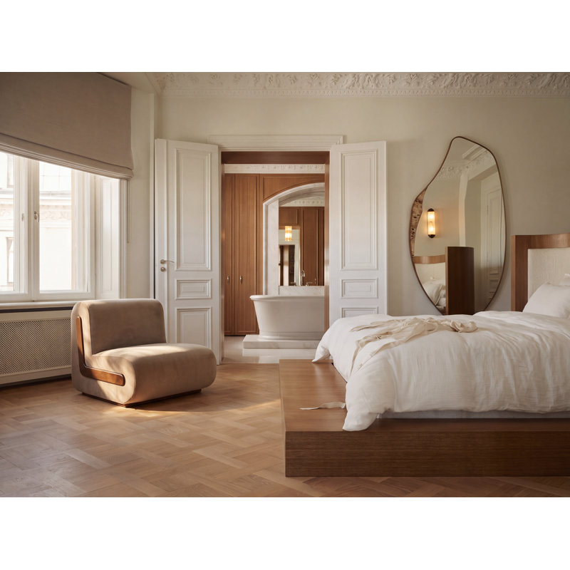 Lost in Thought Chair, Roast