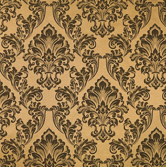 Tissu brun Waldorf, Bronze