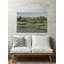 Morning Horizon II - Wrapped Canvas Painting-278698647