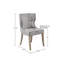 Chaise d'appoint Carson-50444753