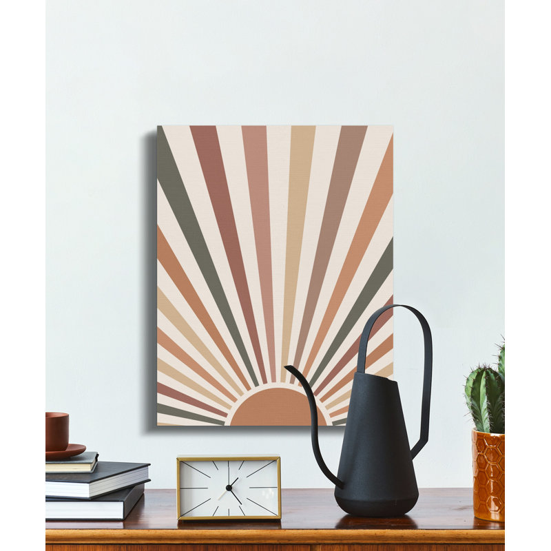 Wrapped Canvas Print Set, 35.56 cm H x 27.94 cm W