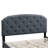 Samanthalee Tufted Upholstered Platform Bed-29890358-29890359