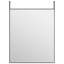 Jerl Metal;Glass Flat Wall Mirror-1294749111-1294749099