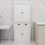 Armoire d'appoint Wolbert