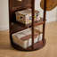 Rectangle Freestanding Mirror