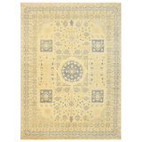 Wool Oriental Area Rug
