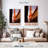 Aime See Firenze Wall Sign-108395524