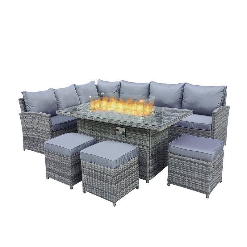 Mcdowell 180cm Wide Outdoor
