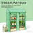 Spacious Mini Greenhouse,Portable Greenhouse-128848309