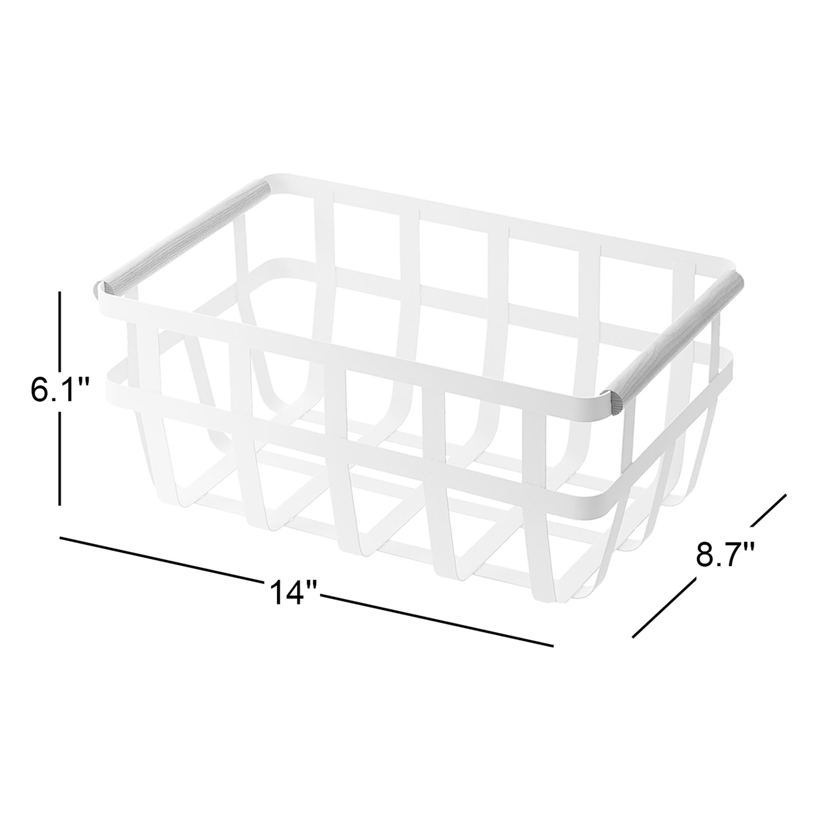 Storage Bin