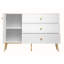 Darrby 120cm Sideboard
