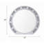 Miroir d'appoint Noralie