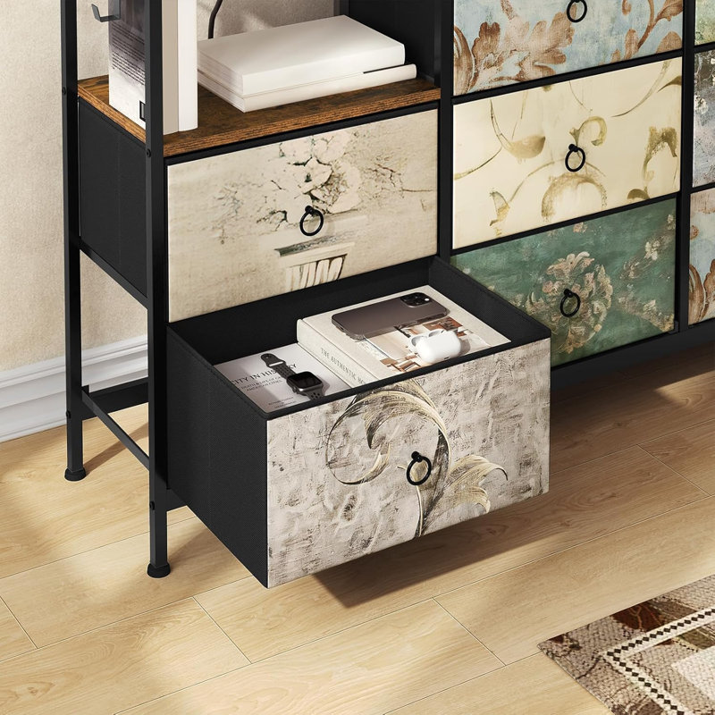 Storage Drawer Accent Chest