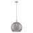 Brushed Satin Nickel