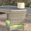 Chaises de patio Fionnula Sunbrella-99277653-99277654