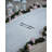 144'' in. Faux Boxwood Garland