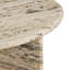 Table basse Feliciandra Travertine-129437333