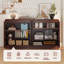 Buffet de rangement Ato 31 '' avec portes et tablettes-763949209