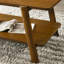 Table de bout Mid-Century