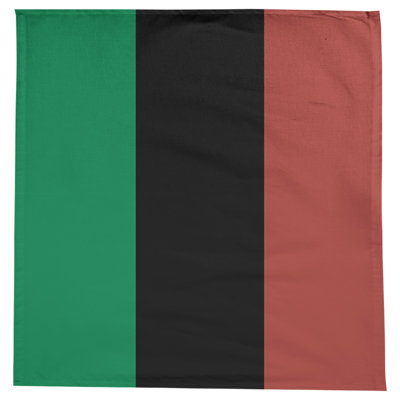 Boston Basketball Tablecloth