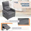 1 Seater Sofa