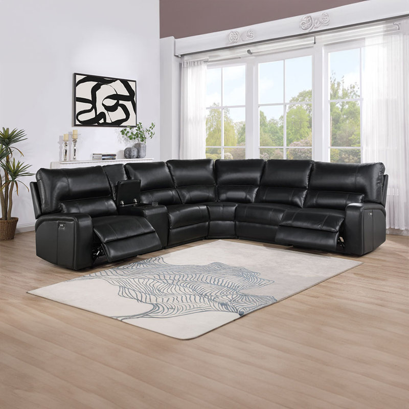 Canapé modulaire Kettner