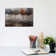 The Silver Pond by Osnat Tzadok - Print on Canvas