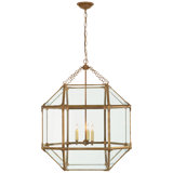 Suzanne Kasler Morris Small Lantern