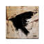 «The Raven 3» par Roderick Stevens, reproduction d'art graphique sur toile-1272446683