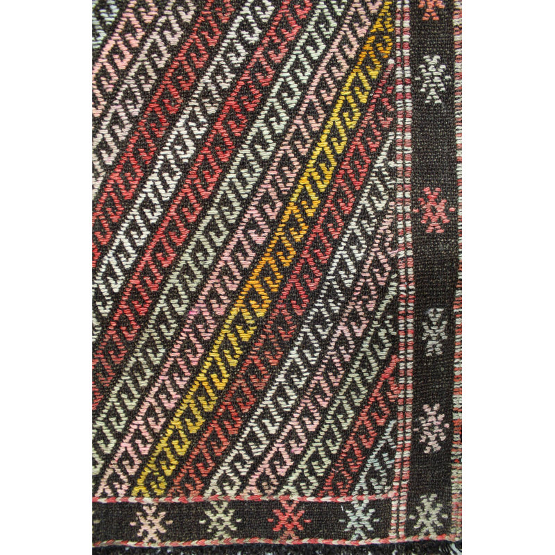 Jijim One-of-a-Kind 5'7" X 5'8" Area Rug