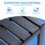 Iron Garden Bench-102507307
