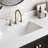 Grevera 60" Single Bathroom Vanity Set-1304466213