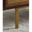 Table basse Modern Light Luxury
