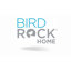  Grands bougeoirs 4 po BirdRock Home - lanternes rétro en métal, noir